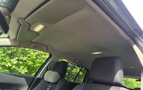 Renault Megane II, 2008 год, 800 000 рублей, 20 фотография