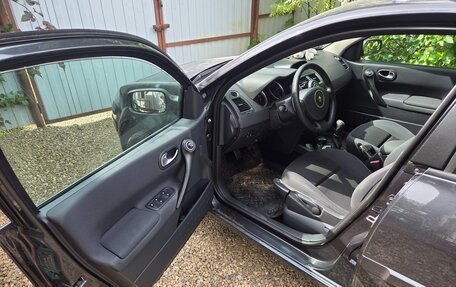 Renault Megane II, 2008 год, 800 000 рублей, 19 фотография