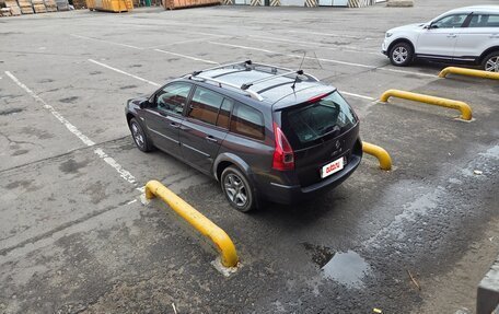 Renault Megane II, 2008 год, 800 000 рублей, 16 фотография