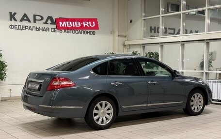 Nissan Teana, 2010 год, 1 125 000 рублей, 2 фотография