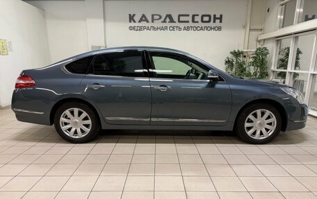 Nissan Teana, 2010 год, 1 125 000 рублей, 6 фотография