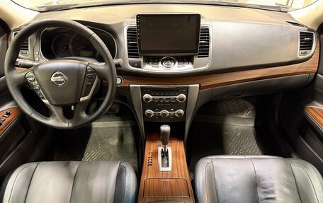 Nissan Teana, 2010 год, 1 125 000 рублей, 8 фотография