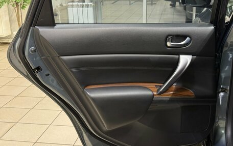 Nissan Teana, 2010 год, 1 125 000 рублей, 15 фотография