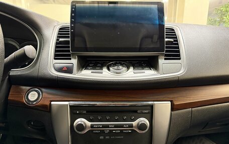 Nissan Teana, 2010 год, 1 125 000 рублей, 12 фотография
