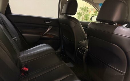 Nissan Teana, 2010 год, 1 125 000 рублей, 10 фотография