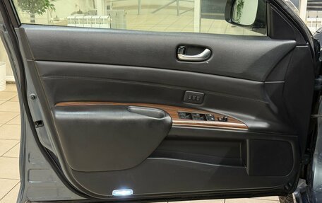 Nissan Teana, 2010 год, 1 125 000 рублей, 14 фотография