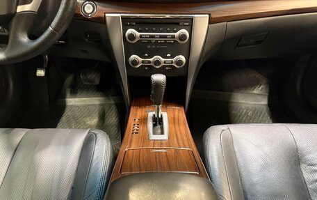 Nissan Teana, 2010 год, 1 125 000 рублей, 13 фотография