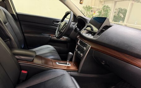 Nissan Teana, 2010 год, 1 125 000 рублей, 9 фотография