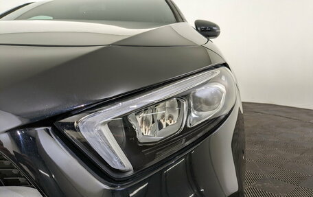 Mercedes-Benz A-Класс, 2018 год, 2 230 000 рублей, 17 фотография