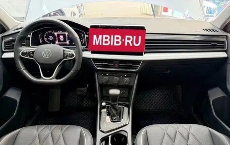 Volkswagen Tiguan II, 2023 год, 2 445 000 рублей, 23 фотография