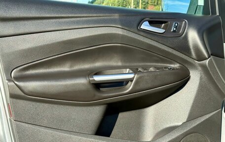 Ford Kuga III, 2013 год, 879 000 рублей, 10 фотография