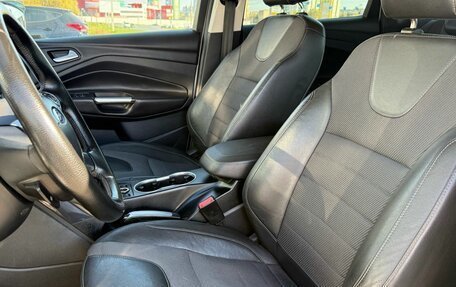 Ford Kuga III, 2013 год, 879 000 рублей, 12 фотография
