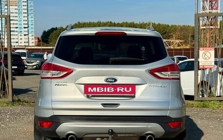 Ford Kuga III, 2013 год, 879 000 рублей, 7 фотография