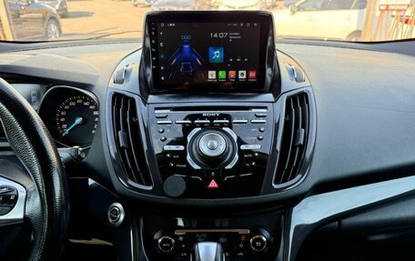 Ford Kuga III, 2013 год, 879 000 рублей, 16 фотография