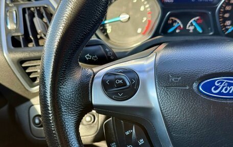 Ford Kuga III, 2013 год, 879 000 рублей, 20 фотография
