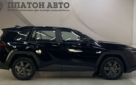 Toyota RAV4, 2026 год, 4 179 000 рублей, 4 фотография
