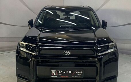 Toyota RAV4, 2026 год, 4 179 000 рублей, 2 фотография