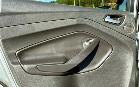 Ford Kuga III, 2013 год, 879 000 рублей, 25 фотография