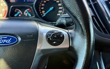 Ford Kuga III, 2013 год, 879 000 рублей, 19 фотография
