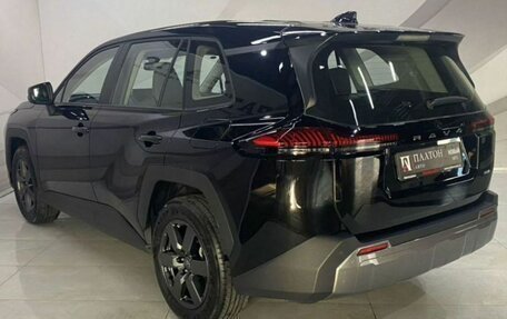 Toyota RAV4, 2026 год, 4 179 000 рублей, 7 фотография