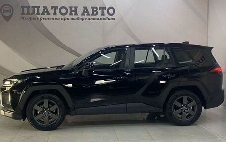 Toyota RAV4, 2026 год, 4 179 000 рублей, 8 фотография