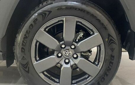 Toyota RAV4, 2026 год, 4 179 000 рублей, 17 фотография