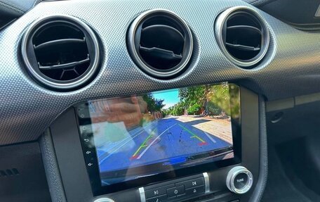 Ford Mustang VI рестайлинг, 2021 год, 5 200 000 рублей, 13 фотография