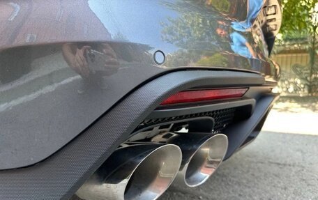 Ford Mustang VI рестайлинг, 2021 год, 5 200 000 рублей, 14 фотография