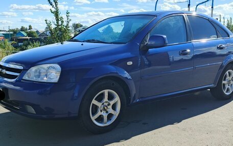 Chevrolet Lacetti, 2011 год, 550 000 рублей, 4 фотография