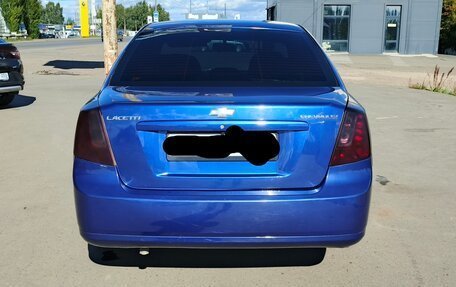 Chevrolet Lacetti, 2011 год, 550 000 рублей, 2 фотография