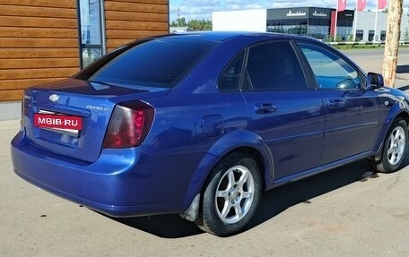 Chevrolet Lacetti, 2011 год, 550 000 рублей, 6 фотография