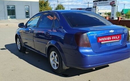 Chevrolet Lacetti, 2011 год, 550 000 рублей, 5 фотография