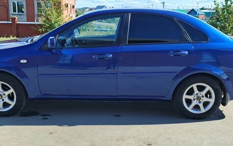 Chevrolet Lacetti, 2011 год, 550 000 рублей, 13 фотография