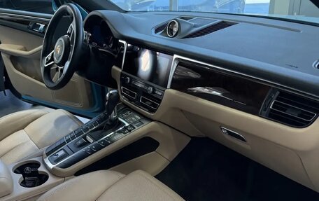 Porsche Macan I рестайлинг, 2020 год, 5 980 000 рублей, 2 фотография