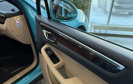 Porsche Macan I рестайлинг, 2020 год, 5 980 000 рублей, 5 фотография