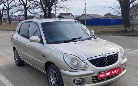 Toyota Duet, 2002 год, 170 000 рублей, 4 фотография