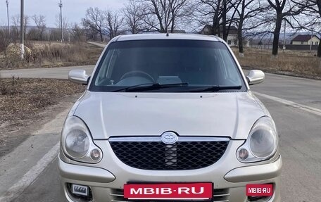 Toyota Duet, 2002 год, 170 000 рублей, 3 фотография