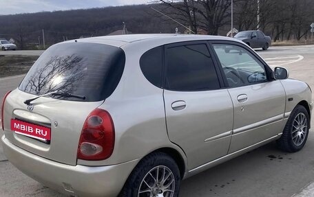 Toyota Duet, 2002 год, 170 000 рублей, 6 фотография