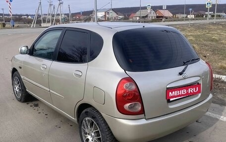 Toyota Duet, 2002 год, 170 000 рублей, 5 фотография