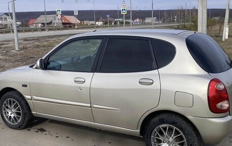 Toyota Duet, 2002 год, 170 000 рублей, 10 фотография