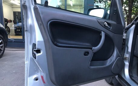 Saab 9-3 II рестайлинг, 1999 год, 280 000 рублей, 8 фотография
