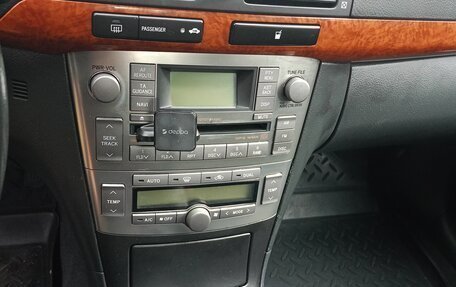 Toyota Avensis III рестайлинг, 2007 год, 950 000 рублей, 2 фотография