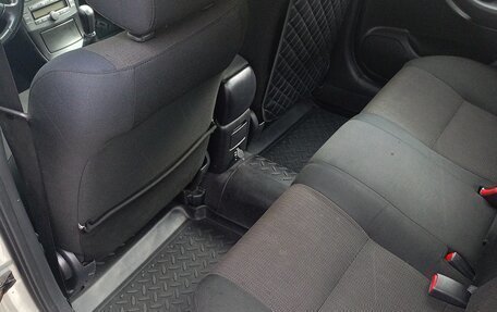 Toyota Avensis III рестайлинг, 2007 год, 950 000 рублей, 8 фотография