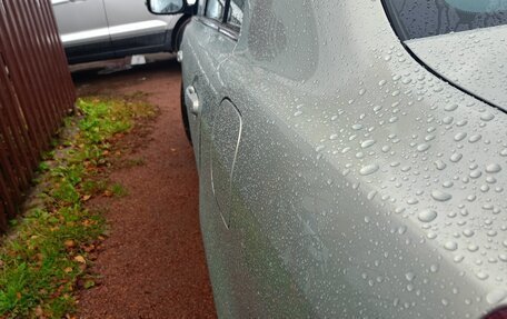 Toyota Avensis III рестайлинг, 2007 год, 950 000 рублей, 11 фотография