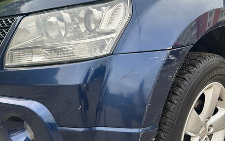 Suzuki Grand Vitara, 2010 год, 1 300 000 рублей, 2 фотография