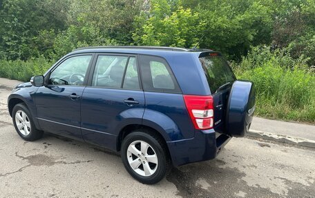 Suzuki Grand Vitara, 2010 год, 1 300 000 рублей, 4 фотография