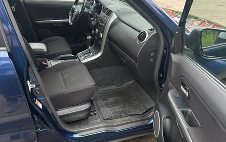 Suzuki Grand Vitara, 2010 год, 1 300 000 рублей, 3 фотография