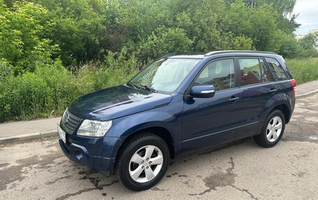 Suzuki Grand Vitara, 2010 год, 1 300 000 рублей, 5 фотография