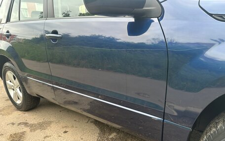 Suzuki Grand Vitara, 2010 год, 1 300 000 рублей, 6 фотография