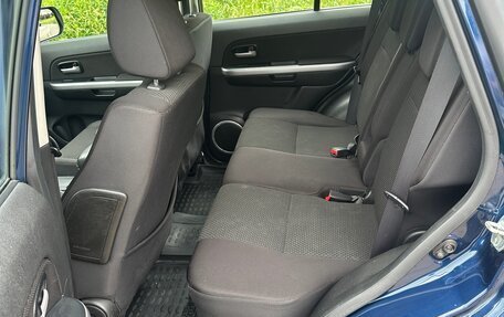 Suzuki Grand Vitara, 2010 год, 1 300 000 рублей, 11 фотография